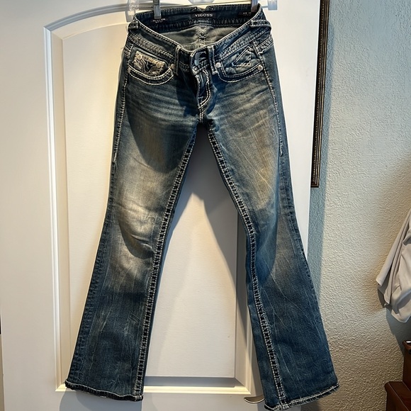 Vigoss jeans - Picture 5 of 12